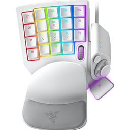 Razer Tartarus Pro RGB Wired Ergonomic Keyboard