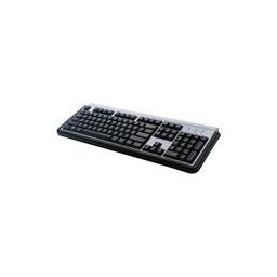 Lite-On SK-1788/BS Wired Standard Keyboard