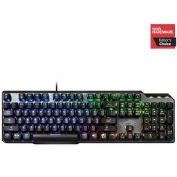 MSI VIGOR GK50 ELITE LL RGB Wired Gaming Keyboard