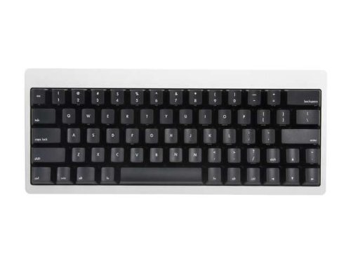 Rosewill Micro RK-9000 BR Wired Mini Keyboard