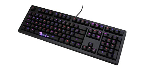 Ducky Shine 4 Wired Gaming Keyboard