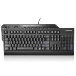Lenovo 73P2620 Wired Standard Keyboard