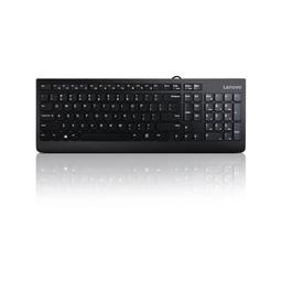 Lenovo 300 Wired Slim Keyboard
