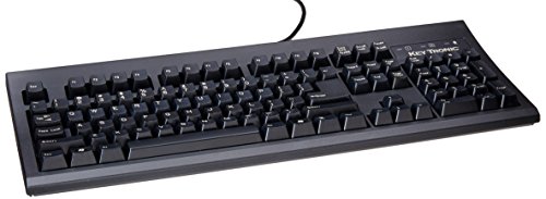 KeyTronic E06101P2 Wired Standard Keyboard