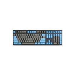 Ducky DK9008G2PRO-RUSPHS Wired Gaming Keyboard
