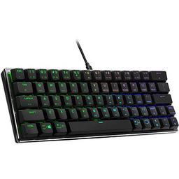 Cooler Master SK620 RGB Wired Gaming Keyboard