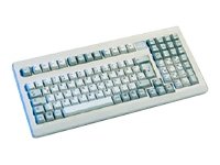 Cherry G81-1800LPMUS-0 Wired Mini Keyboard