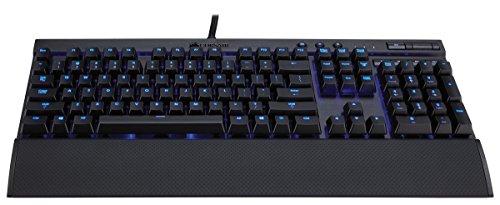 Corsair K70 Wired Gaming Keyboard