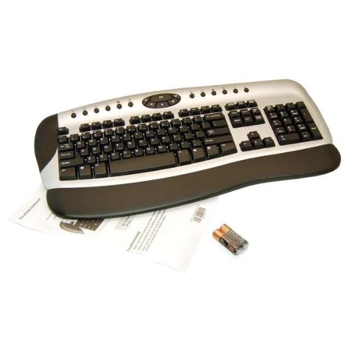 Gateway KR-0350 Wireless Standard Keyboard