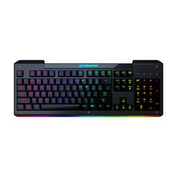 Cougar Aurora S RGB Wired Gaming Keyboard