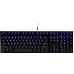 Ducky One 2 (MX Speed Silver) Wired Gaming Keyboard