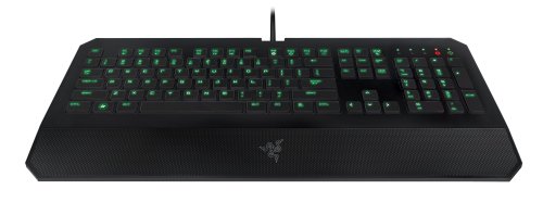 Razer Deathstalker Expert Wired Gaming Keyboard
