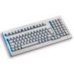 Cherry Compact 1800 Series Wired Mini Keyboard
