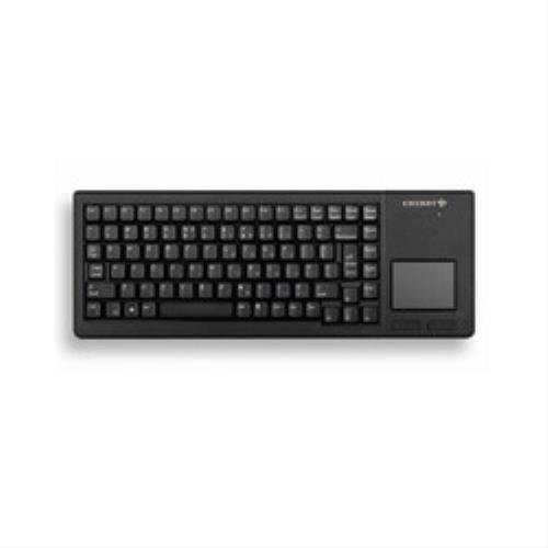Cherry G84-5500LPMES-2 Wired Standard Keyboard With Touchpad