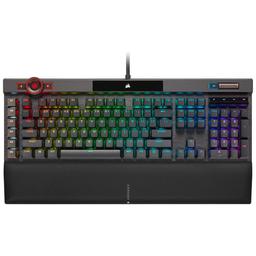 Corsair K100 RGB Wired Gaming Keyboard