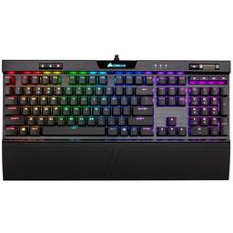 Corsair RGB MK.2 Low Profile Wired Gaming Keyboard