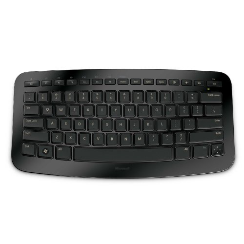 Microsoft Arc Wireless Ergonomic Keyboard