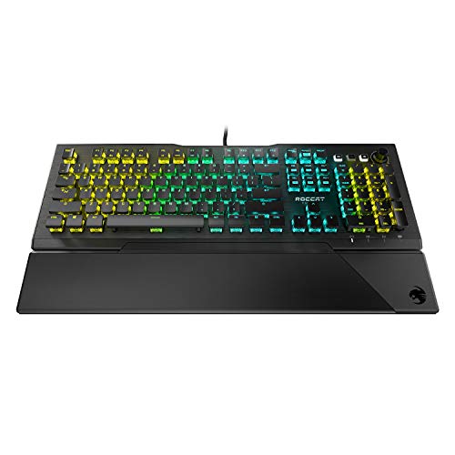 ROCCAT Vulcan Pro RGB Wired Gaming Keyboard