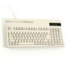 Unitech K2714U-B Wired Mini Keyboard