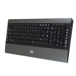 Adesso AKB-520UB Wired Slim Keyboard