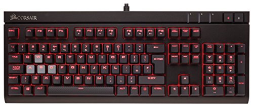 Corsair STRAFE Wired Gaming Keyboard