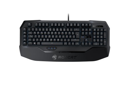 ROCCAT Ryos MK Wired Gaming Keyboard