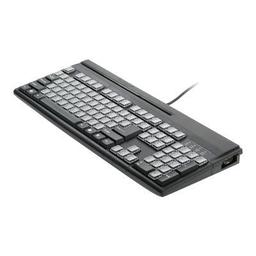 Unitech KP3700 Wired Standard Keyboard