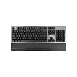 SIIG JK-US0M12-S1 Wired Standard Keyboard