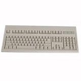 KeyTronic E03601U1 Wired Standard Keyboard