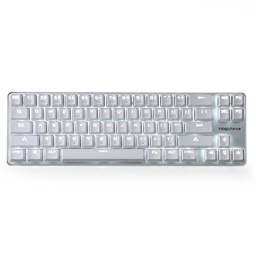 Qisan CCDY003COOT6 Wired Mini Keyboard