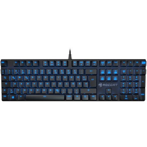 ROCCAT Suora Wired Gaming Keyboard