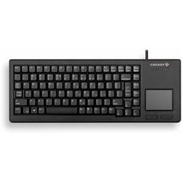 Cherry G84-5500 Wired Slim Keyboard With Touchpad