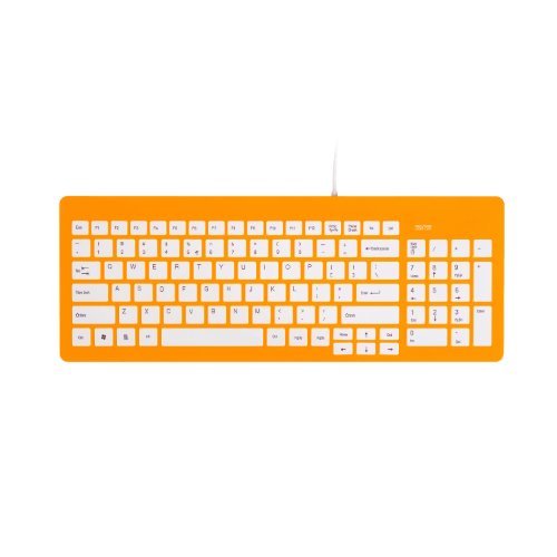Wintec FileMate Imagine K2210 Wired Standard Keyboard