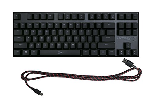HP HyperX Alloy FPS Pro Wired Gaming Keyboard