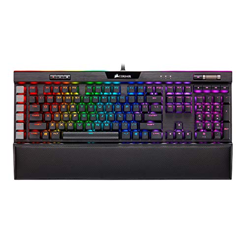 Corsair K95 RGB PLATINUM XT Wired Gaming Keyboard