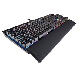 Corsair K70 RGB RAPIDFIRE Wired Gaming Keyboard