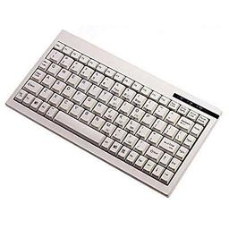 Adesso ACK-595UW Wired Mini Keyboard