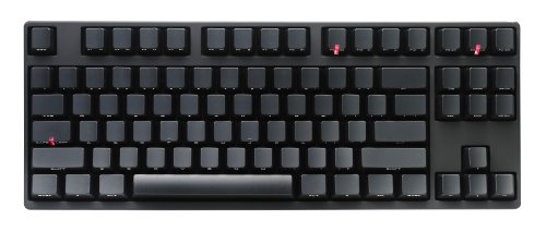 Cooler Master CM Storm QuickFire Stealth Wired Mini Keyboard