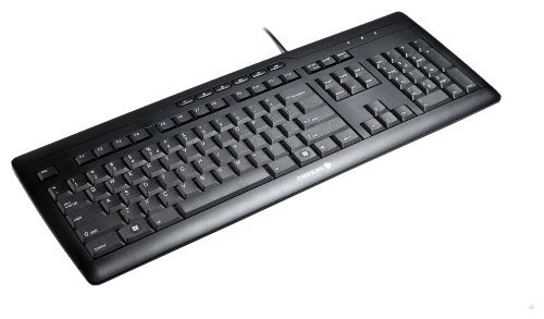 Cherry STREAM XT Wired Standard Keyboard