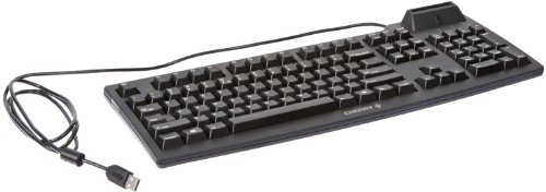 Cherry G83-6644LUAEU-2 Wired Standard Keyboard