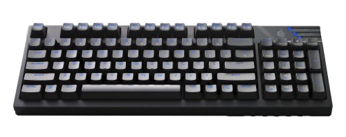 Cooler Master CM Storm QuickFire TK Wired Gaming Keyboard