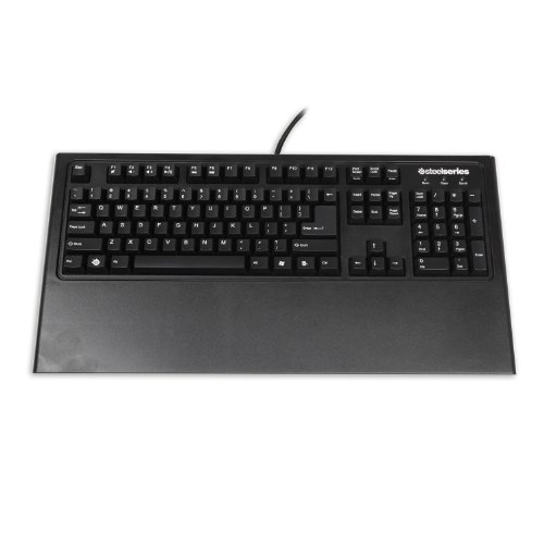SteelSeries 7G Wired Gaming Keyboard