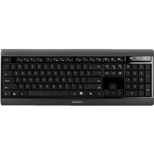 Gigabyte GK-K7100 Wired Slim Keyboard