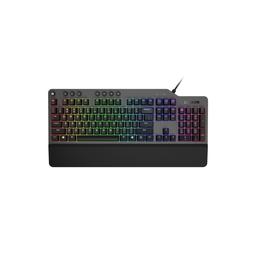 Lenovo Legion K500 RGB Wired Gaming Keyboard