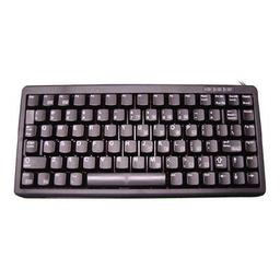 Cherry G84-4100LCMUS-2 Wired Slim Keyboard