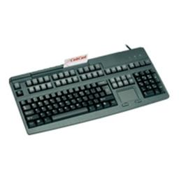 Cherry G80-8113LRAUS-2 Wired Standard Keyboard
