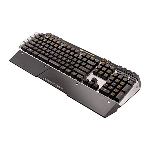 Cougar 700K Wired Gaming Keyboard