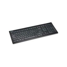 Kensington K72344US Wireless Slim Keyboard