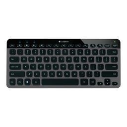 Logitech K810 Bluetooth Mini Keyboard