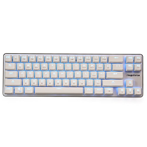 Qisan CCDY003COOT7 Wired Mini Keyboard